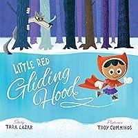 Algopix Similar Product 12 - Little Red Gliding Hood