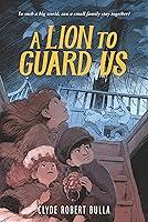 Algopix Similar Product 20 - A Lion to Guard Us
