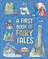 Algopix Similar Product 13 - A First Book of Fairy Tales