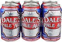 Algopix Similar Product 10 - Oskar Blues Pale Ale Dales 6pk 12 Fl