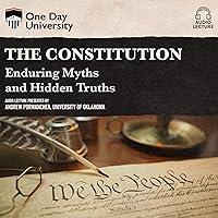 Algopix Similar Product 16 - The Constitution Enduring Myths and