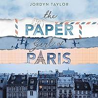 Algopix Similar Product 1 - The Paper Girl of Paris