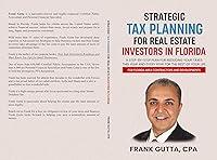 Algopix Similar Product 6 - Strategic Tax Planning for Real Estate