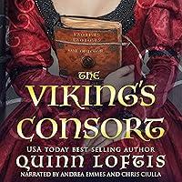 Algopix Similar Product 13 - The Vikings Consort Clan Hakon