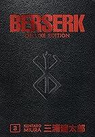 Algopix Similar Product 20 - Berserk Deluxe Volume 3