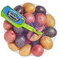 Algopix Similar Product 6 - Tasteful Selections Organic Two Bite