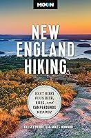Algopix Similar Product 7 - Moon New England Hiking Best Hikes