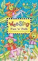 Algopix Similar Product 5 - Wee Sing Fun ‘n’ Folk