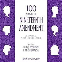 Algopix Similar Product 6 - 100 Years of the Nineteenth Amendment