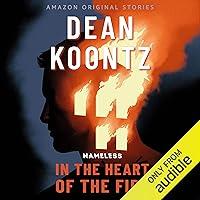Algopix Similar Product 12 - In the Heart of the Fire Nameless