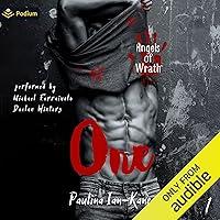 Algopix Similar Product 17 - One: Angels of Wrath, Book 1