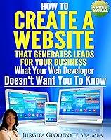 Algopix Similar Product 16 - How to Create a Website that Generates