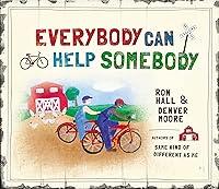 Algopix Similar Product 10 - Everybody Can Help Somebody