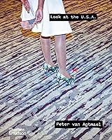 Algopix Similar Product 11 - Look at the USA A Diary of War and