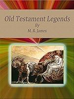 Algopix Similar Product 7 - Old Testament Legends