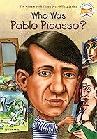 Algopix Similar Product 11 - Who Was Pablo Picasso?