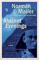 Algopix Similar Product 3 - Ancient Evenings: A Novel