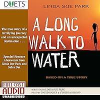 Algopix Similar Product 5 - A Long Walk to Water