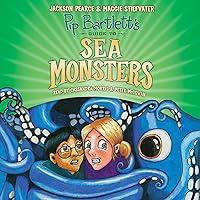 Algopix Similar Product 16 - Pip Bartletts Guide to Sea Monsters