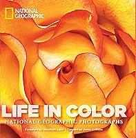 Algopix Similar Product 9 - Life in Color National Geographic