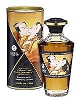 Algopix Similar Product 17 - Shunga Warming Massage Oil 35 Fluid