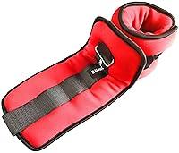 Algopix Similar Product 3 - Fitvids Fully Adjustable Ankle Wrist