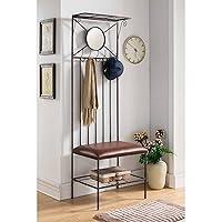 Algopix Similar Product 2 - K and B Furniture Co Inc Copper Metal