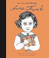Algopix Similar Product 7 - Anne Frank Volume 15 Little People