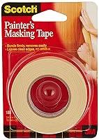 Algopix Similar Product 4 - Scotch Masking Tape 34 x 1000 Inch