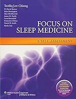 Algopix Similar Product 1 - Focus on Sleep Medicine A