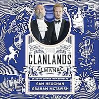 Algopix Similar Product 5 - The Clanlands Almanac Seasonal Stories