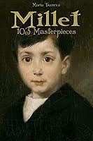 Algopix Similar Product 12 - Millet 103 Masterpieces Annotated