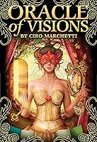 Algopix Similar Product 2 - Oracle Of Visions