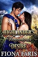 Algopix Similar Product 10 - Highlanders Venomous Desire Scottish