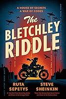 Algopix Similar Product 18 - The Bletchley Riddle