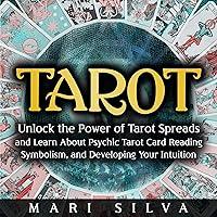 Algopix Similar Product 6 - Tarot Unlock the Power of Tarot