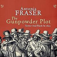 Algopix Similar Product 9 - The Gunpowder Plot