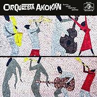 Algopix Similar Product 7 - Orquesta Akokan