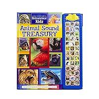 Algopix Similar Product 7 - Encyclopedia Britannica Kids  Animal