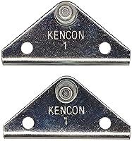 Algopix Similar Product 10 - 10MM Ball Stud Bracket for Gas