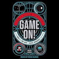 Algopix Similar Product 17 - Game On Video Game History from Pong