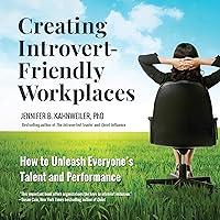 Algopix Similar Product 5 - Creating IntrovertFriendly Workplaces