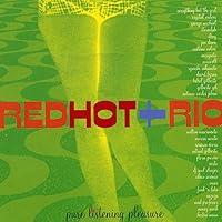 Algopix Similar Product 3 - Red Hot + Rio: Pure Listening Pleasure
