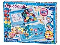 Algopix Similar Product 8 - Aquabeads AB30248 Beginners Studio