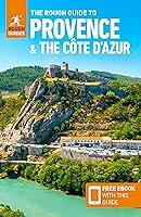 Algopix Similar Product 2 - The Rough Guide to Provence  the Cote