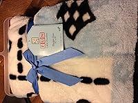 Algopix Similar Product 9 - Fun Little Doodles Baby Blanket