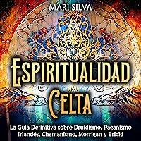 Algopix Similar Product 16 - Espiritualidad Celta Celtic