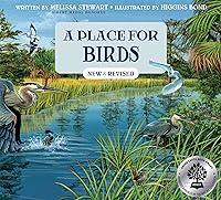 Algopix Similar Product 3 - A Place for Birds (Third Edition)