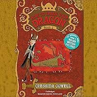 Algopix Similar Product 16 - How to Train Your Dragon