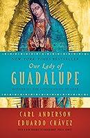 Algopix Similar Product 15 - Our Lady of Guadalupe Mother of the